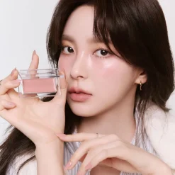 [BBIA] Ready to Wear Downy Cheek