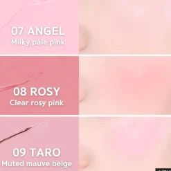 [BBIA] Ready to Wear Downy Cheek