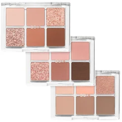 [BBIA] Ready to Wear Eye Palette