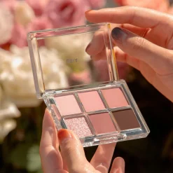 [BBIA] Ready to Wear Eye Palette