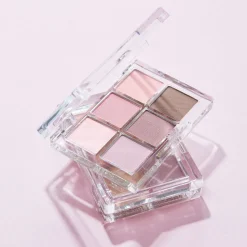 [BBIA] Ready to Wear Eye Palette
