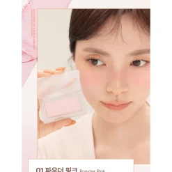 [BBIA] Ready to Wear Powder Cheek