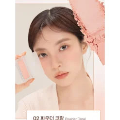 [BBIA] Ready to Wear Powder Cheek