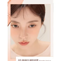 [BBIA] Ready to Wear Powder Cheek