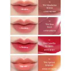 [BBIA] Ready to Wear Water Lipstick