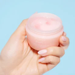 [BCL] Momopuri Moist Barrier Cream