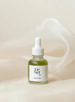 [Beauty of Joseon] Calming Serum : Green Tea + Panthenol