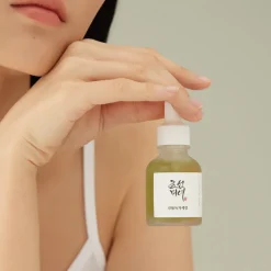 [Beauty of Joseon] Calming Serum : Green Tea + Panthenol