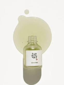 [Beauty of Joseon] Calming Serum : Green Tea + Panthenol