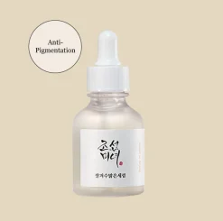[Beauty of Joseon] Glow Deep Serum : Rice + Alpha Arbutin