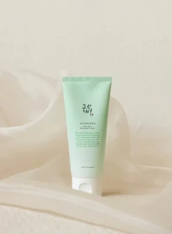 [Beauty of Joseon] Green Plum Refreshing Cleanser