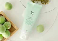 [Beauty of Joseon] Green Plum Refreshing Cleanser
