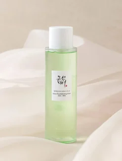 [Beauty of Joseon] Green Plum Refreshing Toner : AHA + BHA