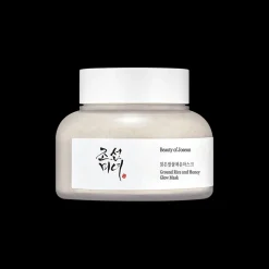 [Beauty of Joseon] Ground Rice and Honey Glow Mask