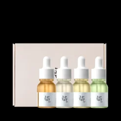 [Beauty of Joseon] Hanbang Serum Discovery Kit