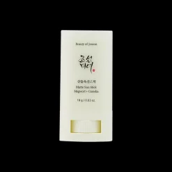 [Beauty of Joseon] Matte Sun Stick : Mugwort + Camelia