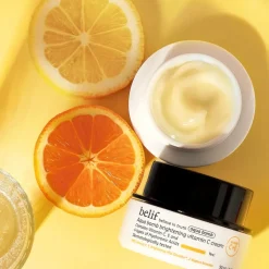 [belif] Aqua Bomb Brightening Vitamin C Cream