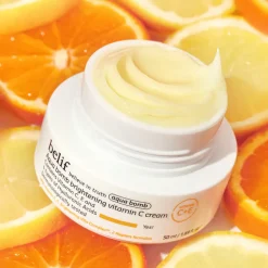 [belif] Aqua Bomb Brightening Vitamin C Cream