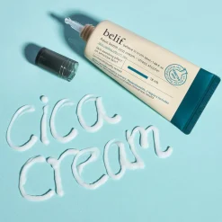 [belif] Aqua Bomb Cica Cream - Stress Shooter