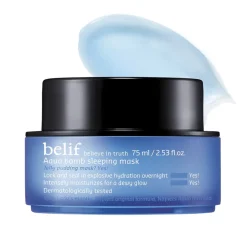[belif] Aqua Bomb Sleeping Mask