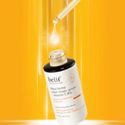[belif] Aqua Bomb Super Drops Serum - Vitamin C 8%