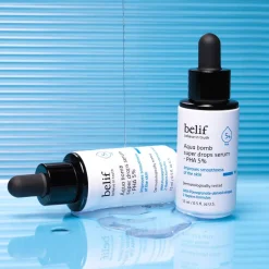 [belif] Aqua Bomb Super Drops Serum - PHA 5%