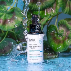 [belif] Aqua Bomb Super Drops Serum - PHA 5%