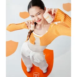 [belif] Super Knights - Multi Vitamin Lipcerin