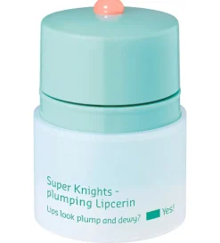 [belif] Super Knights Mint Plumper Lipcerin