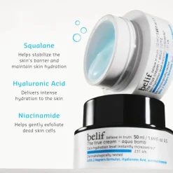 [belif] The True Cream - Aqua Bomb
