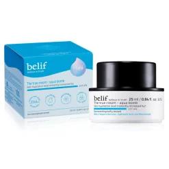 [belif] The True Cream - Aqua Bomb