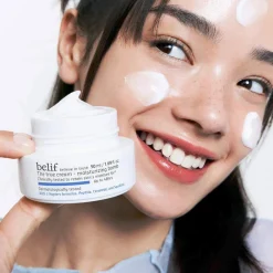 [belif] The True Cream - Moisturizing Bomb