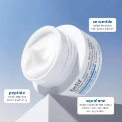 [belif] The True Cream - Moisturizing Bomb