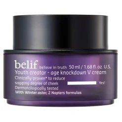 [belif] Youth Creator - Age Knockdown V Cream