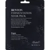 [Benton] Fermentation Mask Pack