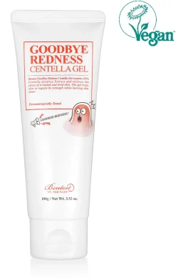 [Benton] Goodbye Redness Centella Gel