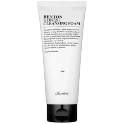 [Benton] Honest Cleansing Foam
