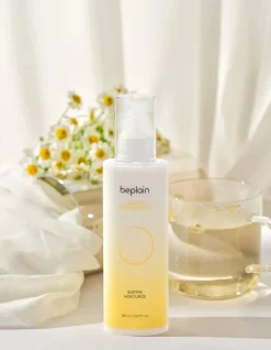 [Beplain] Chamomile pH-Balanced Lotion