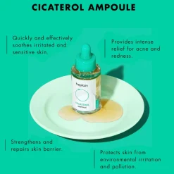 [Beplain] Cicaterol Ampoule