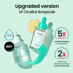 [Beplain] Cicaterol Ampoule