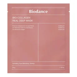 [Biodance] Bio-Collagen Real Deep Mask