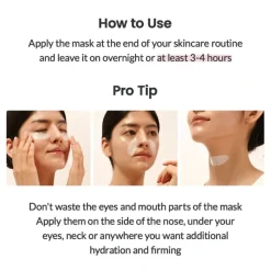 [Biodance] Bio-Collagen Real Deep Mask