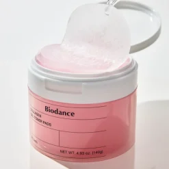 [Biodance] Collagen Gel Toner Pads