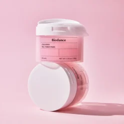 [Biodance] Collagen Gel Toner Pads
