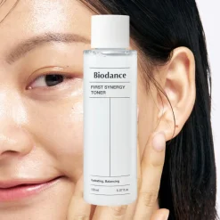 [Biodance] First Synergy Toner