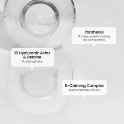 [Biodance] First Synergy Toner