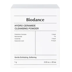 [Biodance] Hydro Ceramide Cleansing Powder