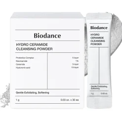[Biodance] Hydro Ceramide Cleansing Powder