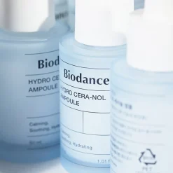 [Biodance] Hydro Cera-nol Ampoule