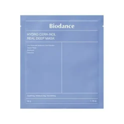 [Biodance] Hydro Cera-nol Real Deep Mask
